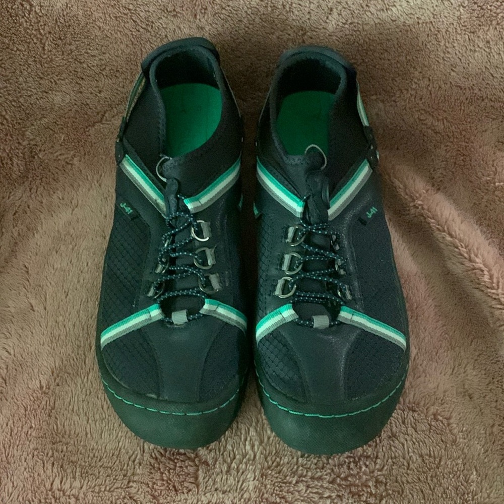 Jambu J-41 Trail Ready Shoes.